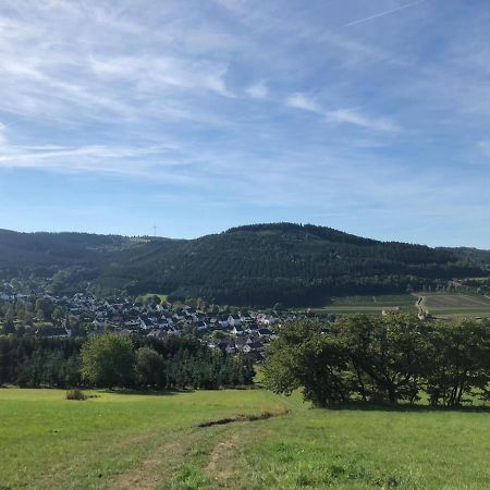 Waldlaeufer Brilon Daire Dış mekan fotoğraf